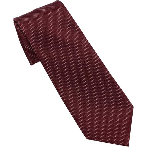 Men’s Pin Dot NecktieSlim 2.75″ WidthModern Formal & Business Dress Ties